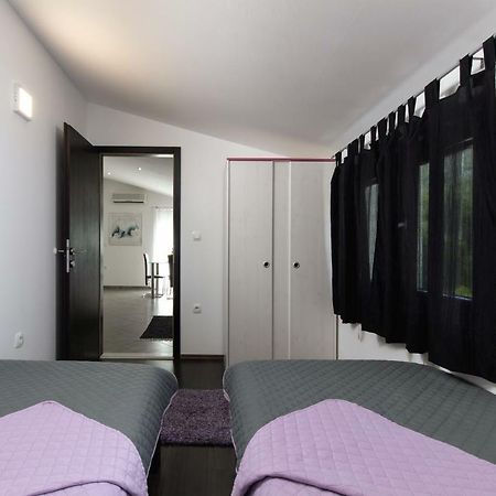 Apartments Bubalo Omiš Kültér fotó