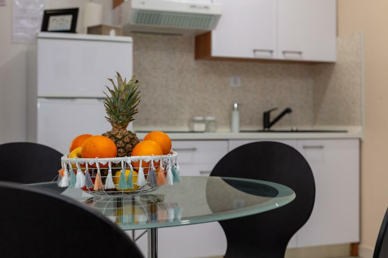 Apartments Bubalo Omiš Kültér fotó